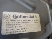 фото thumb №10, Mercedes w221 09r 3.0 cdi 235km коробка передач автомат 2212705502