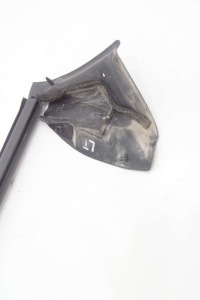 фото thumb №4, Прокладка скло молдинг tl jaguar xkr xk8 xk cabrio