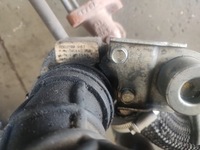 фото thumb №9, Chevrolet lacetti nubira 2,0d турбонагнетатель 96440366