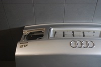 фото thumb №7, Кришка багажника audi a8 d2 ly7w голий