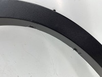 фото thumb №15, Молдинг bmw ix3 g08 20r.- правый задний кромка подкрылок крыла заднего накладка