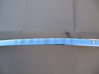 фото thumb №7, Молдинг накладка кришки задня задній na кришка infiniti fx infinity