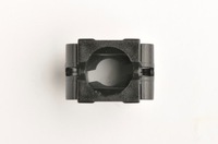 фото thumb №7, Клипсы разъёмы подкрылок audi a3 8l 8p a4 b5 b6 b7