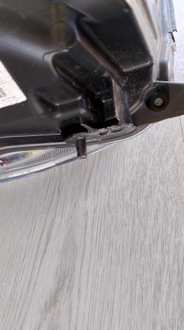 фото thumb №8, Ford raptor performance led ліва лампа перед передня пошкоджена