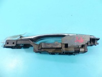 фото thumb №3, Ручка задняя правая хром infiniti fx ii qx70