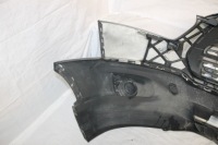 фото thumb №8, Ford transit mk8 14- бампер перед решётка радиатора bez pdc