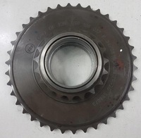 фото thumb №1, Колесо зубчасте розподільного валу a6 a4 bmk 3.0 tdi 059109077e