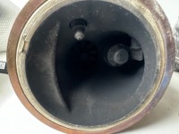 фото thumb №10, Турбокомпрессор комплект audi rs4 rs5 8w 2.9tfsi 06m145701l 06m145702l