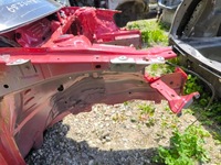 фото thumb №6, Audi a1 2023 правая сторона четверть передняя