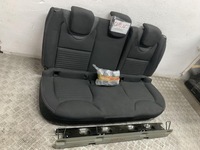 фото thumb №3, Заднее сиденье задняя + балка renault clio iv