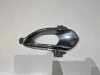 фото thumb №1, Kia ceed ii 12-15 решітка права хром перед