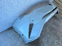 фото thumb №2, Бампер перед переднє toyota chr ch-r 6xpdc