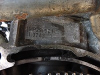 фото thumb №11, Двигатель mitsubishi colt vi z30 2004r- 1.1 бензин mn195823 europa