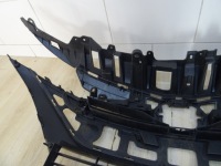 фото thumb №12, Toyota prius prime 17-19 решітка бампера підсилювач 53111-47260 llu