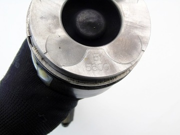 фото thumb №5, Поршень шатун 3.0 cdti vectra c signum saab 9-5