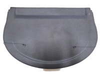 фото thumb №1, Renault laguna iii hb полка багажника задняя задняя