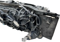 O2 cadillac escalade iv 2014 - 6.2 вентиляторы радиатор ремень 84242236 с Разборки, фото thumb