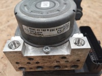 фото thumb №5, Mazda 3 bp iv usa насос abs тормозная