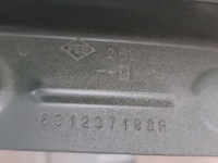 Dacia duster 3 2024- 24- крило перед ліве молдинг ліва дверей перед ліва Доставка, фото thumb