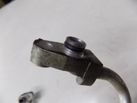 фото thumb №5, Toyota auris i 2.0 d4d шланг кондиціонера