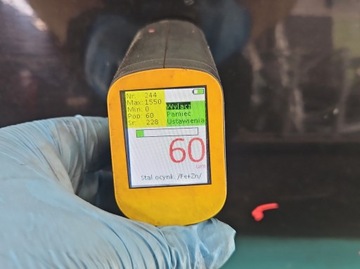 фото thumb №13, Дверь зад правые vw golf iv 4 универсал 5d чёрный lc9z