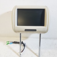 Купити Екран дисплей w підголівнику land rover range rover sport, фото thumb