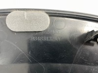 фото thumb №11, Молдинг накладка крыла заднего правого задняя правая peugeot e-208 gt