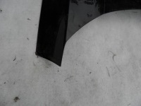 Skoda octavia iv 4 5e4 5e3 20- капот крышка двигателя оригинальный номер с Разборки, фото thumb