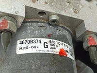 фото thumb №8, 2019 mitsubishi outlander насос abs 4670b374