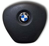 фото thumb №1, Bmw f30 подушка водія подушка безпеки