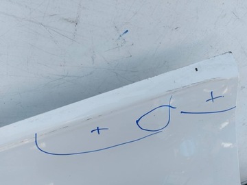 фото thumb №10, Bmw 3 f30 f31 праві двері передні перед