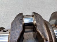 фото thumb №6, Wał коленчатый korbowodowy renault kadjar 1.2 tce 4678r h5f408