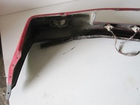 фото thumb №11, Бампер задній задня honda accord iii