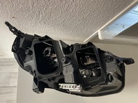 фото thumb №10, Лампа ліва перед ксенон kpl citroen jumpy iii spacetourer cała фара