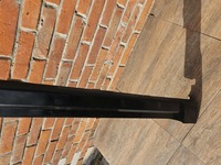 фото thumb №13, Jeep grand cherokee wk 8-10 молдинг порог левая