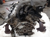 фото thumb №6, Двигатель jaguar s-type 3.0 v6 rf-xw4e 9g766ab