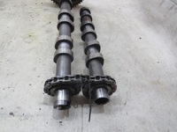 фото thumb №10, Вал розподільного валу комплект jaguar 2.7 3.0 d 9x2q-6a272-aa 4rbq-6a270-ab