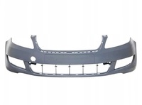 фото thumb №1, Обшивка бампера перед оригинальный номер 5j0807221d