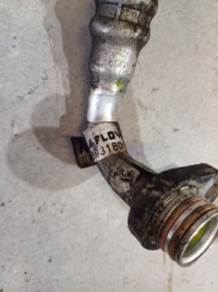 Дроти кондиціонера partner berlingo iii 1.6 hdi 14r nr. 9681693180 Недорого, фото thumb