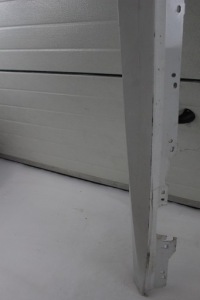 фото thumb №7, Молдинг поріг ліва bmw f30 a300 alpinweiss