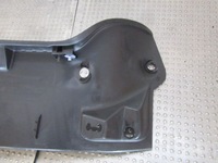 фото thumb №13, Chevrolet camaro 2010 обшивка защита крышки багажника