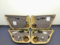 фото thumb №13, Mercedes s w221 сидіння диван сидіння спинка оббивка комплект