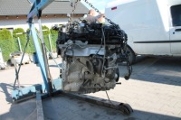 Двигун bmw 2,0 b48b20a 15 tyskm Київ, фото thumb