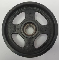 фото thumb №3, Шкив коленчатого вала ford ka 1.3 96bm6312ea