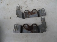 фото thumb №6, Петля дверь правый перед передний верхний нижний voyager iv dode caravan