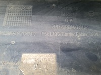 фото thumb №6, Бампер перед bmw mini cooper jc worsk f56 lift