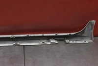 фото thumb №14, Накладка пороговая правая ls9r s-line 4g0853860h audi a6 c7 универсал рестайлинг 14-20