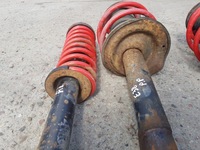 фото thumb №10, Амортизатори перед зад пружини спортивні niższe bmw e38 740i m62 m60 v8