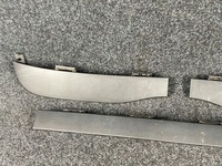 фото thumb №1, Smart forfour ii комплект накладка бампера перед