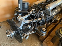 фото thumb №9, Нове org підвішування зад задні комплектні maserati levante